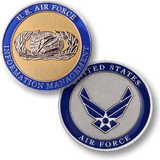Information Management   Air Force 