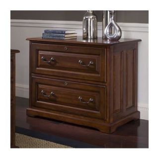 Riverside Furniture Cantata Two Drawer Lateral File Cabinet in