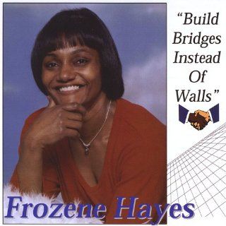 Build Bridges Instead of Walls Music