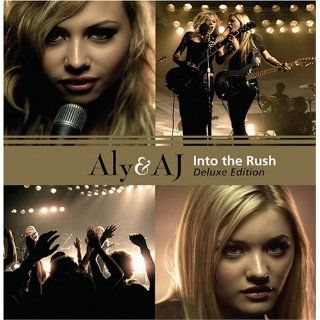 Into The Rush [CD/DVD] Music