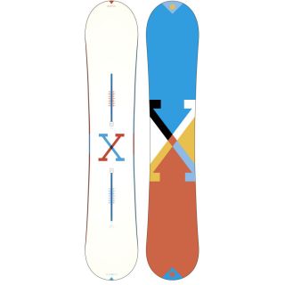 Burton Custom X Snowboard   All Mountain Snowboards