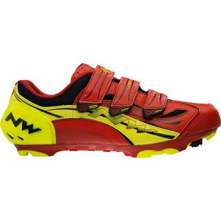 Northwave Rebel R3 Shoes   Mens Mountain