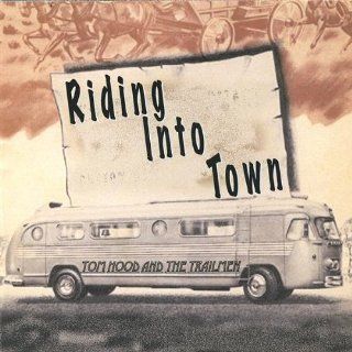 Riding Into Town Music