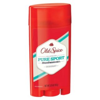 Old Spice High Endurance Pure Sport Long Lasting