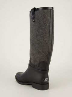 Ugg Australia 'korynne' Rubber Boot