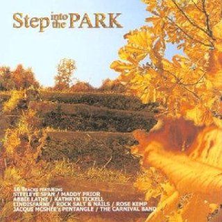 Step into the Park Music