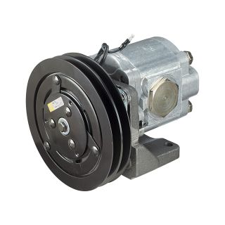 High Pressure Hydraulic Clutch Pump — 2.32Cu In.  Hydraulic Pumps