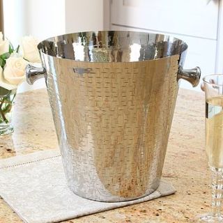 bon appetit champagne cooler by dibor