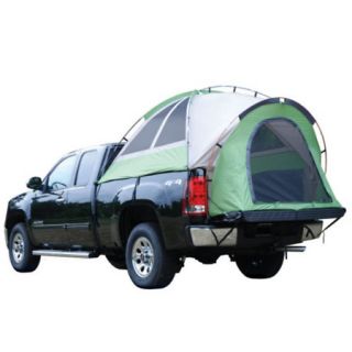 Napier Backroadz Series Truck Tent 13044 Compact Short Bed 789888