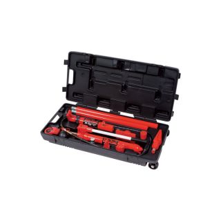 Blackhawk Automotive Porto-Power Body Repair Kit — 10 Tons, Model# B65115  Rams   Ram Kits