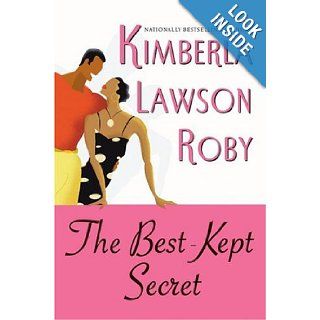 The Best Kept Secret Kimberla Lawson Roby Books