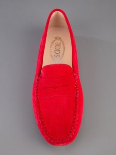 Tod's Penny Loafer