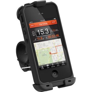 Lifeproof Bike & Bar Mount for iPhone 4/4s Case