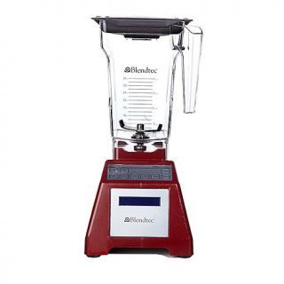 Blendtec 1560 Watt All in One Total Blender with 8 Year Limited Warranty