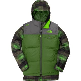 The North Face Vestamatic Triclimate Jacket   Boys