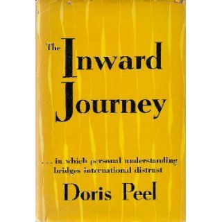 The inward journey Doris Peel Books