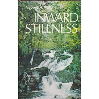 Inward Stillness S. J. George A. Maloney Books
