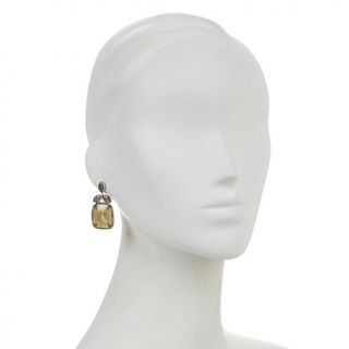Rarities Fine Jewelry with Carol Brodie 34.62ct Champagne Diamond and Yellow S