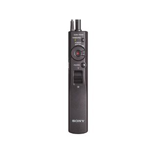 Sony VCT 50AV Remote Control Tripod for use with Compatible Sony Camcorders  Camera & Photo