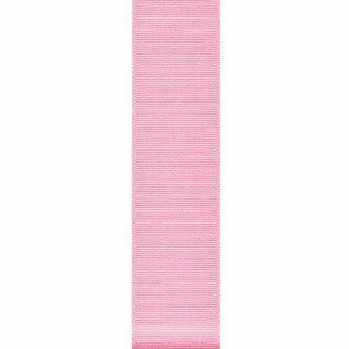 Offray Grosgrain Craft Ribbon, 1 1/2 Inch x 12 Feet, Light Pink