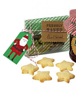 make your own christmas treats kit by frolic and cheer