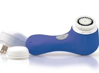 Clarisonic Mia Sonic Skin Cleansing System Sapphire Blue  Cleansing Face Brushes  Beauty