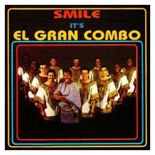 Smile It's El Gran Combo Music