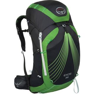 Osprey Packs Exos 38 Backpack   2197 2441cu in