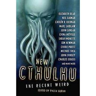 New Cthulhu (Paperback)