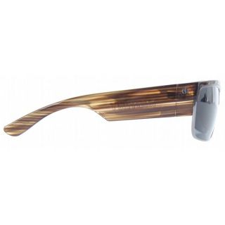 Electric Mutiny Sunglasses Olive/Grey Lens