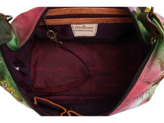 Anuschka Handbags 510 Enchanhted Forest Fairy