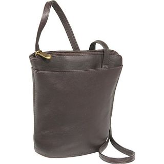 Le Donne Leather L Zip Mini Bag