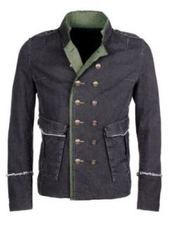 Just Cavalli Jacket (M 02 Ja 25047)   XL/XXL(US) / 56(IT) / 56(EU)   grey at  Mens Clothing store Clothing
