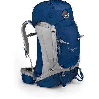 Osprey Packs Kestrel 68 Backpack   4000 4200cu in