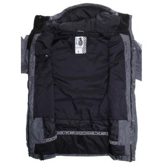 Grenade Riot Code Snowboard Jacket