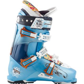 Nordica Ace Of Spades Ski Boot   Mens