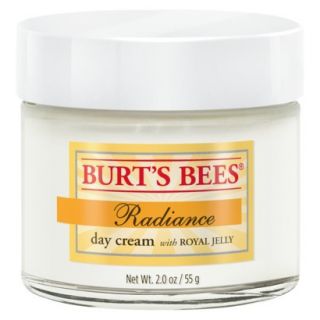Burts Bees Radiance Day Cream   2 oz