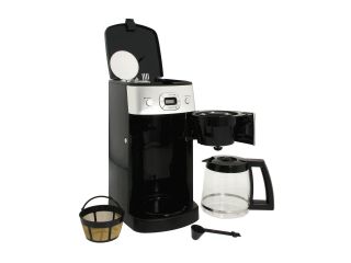 Cuisinart DGB 625BC Grind & Brew 12 Cup Coffee maker