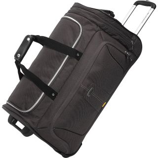 Dockers Luggage Wave 27 Rolling Duffel