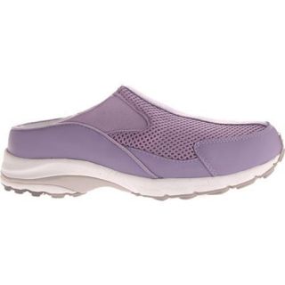 Women's Propet Anna Lilac Slip ons