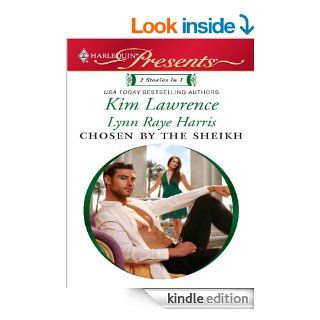 Chosen by the Sheikh The Sheikh and the VirginKept for the Sheikh's Pleasure   Kindle edition by Kim Lawrence, Lynn Raye Harris. Romance Kindle eBooks @ .