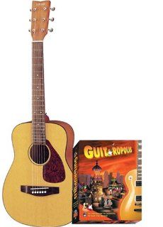 Homeschool Later Beginner Guitar Pack Musical Instruments