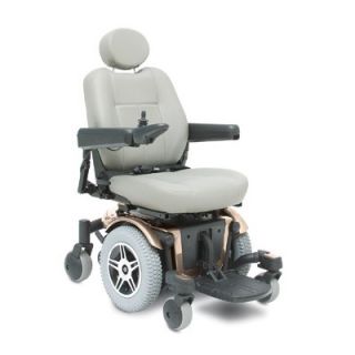 Pride Mobility Jazzy 600 Power Chair