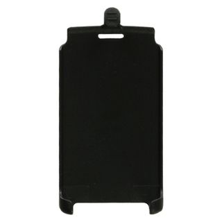 BasAcc Black Face in Holster for Samsung i897 Captivate BasAcc Cases & Holders