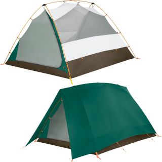 Eureka Timberline SQ 2 2XT Tent 2 Person 3 Season