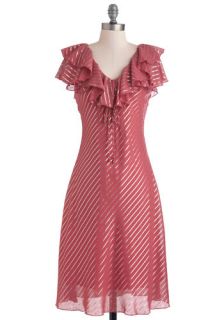 High Tea Rose Dress  Mod Retro Vintage Dresses
