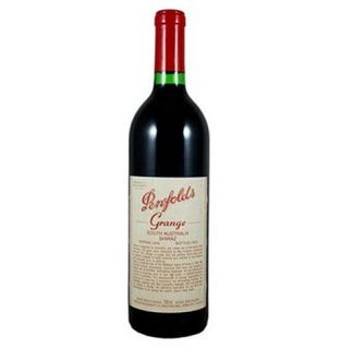 1993 Penfolds Grange Hermitage 750ml Wine