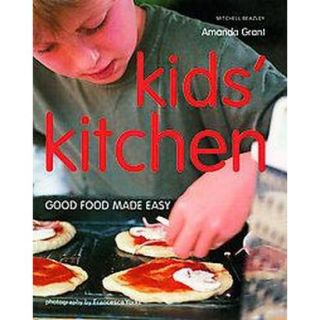 Kids Kitchen (Paperback)