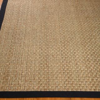 Natural Area Rugs Black Optimum Rug