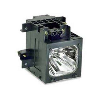 Sony Replacement TV Lamp for KDF 42WE355, KDF 42WE655, KDF 50WE655, KDF 60X8R950, KDF 60XBR950, KDF 70XBR950, KF 42SX300, KF 42SX300U, KF 42WE610, KF 42WE620, KF 50SX300, KF 50W610, KF 50WE610, KF 50WE620, KF 60SX300, KF 60WE610, KF WE42, KF WE42A1, KF WE4